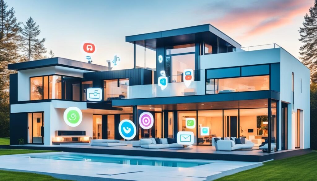 social media marketing for real estate